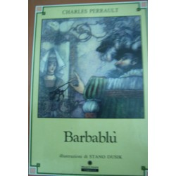 Barbablù - C. Perrault