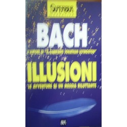 Illusioni - Richard Bach