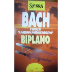 Biplano - Richard Bach