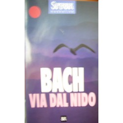 Via dal nido - Richard Bach