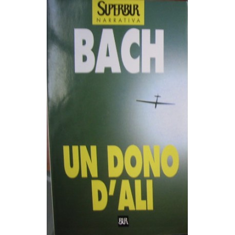Un dono d'ali - Richard Bach