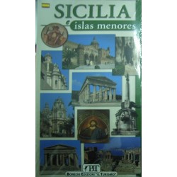 Sicilia y sus islas - Luciana Savelli