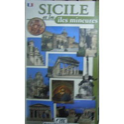 Sicile et les iles mineures - Luciana Savelli