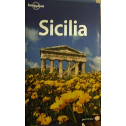 Sicilia. Ediz. spagnola