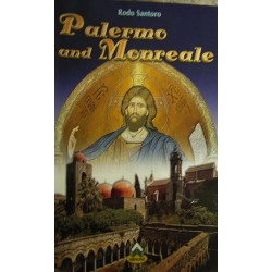 Palermo and Monreale - Rodo Santoro