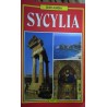 Sycylia Sicilia. - Giuliano Valdés - Ediz. polacca