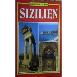 Sizilien Sicilia. Ediz. tedesca - Giuliano Valdés