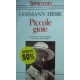 Piccole gioie - Hermann Hesse
