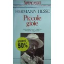 Piccole gioie - Hermann Hesse