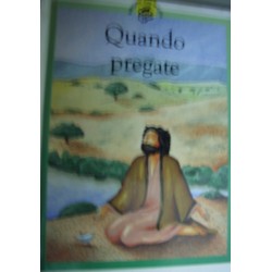 Quando pregate  - L. Rock/R. Langton