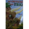 Nel cretaceo con Triki -