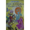 Storie di cavalieri, streghe e fate. Fiabe e leggende celtiche - a cura di Cecilia Chiumenti