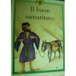 Il buon samaritano - L. Rock/R. Langton