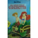 Gli amici della Sirenetta - Walt Disney