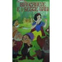 Biancaneve e i sette nani - Walt Disney