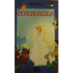 Cenerentola - Walt Disney