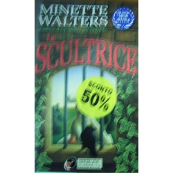 La scultrice - Minette Walters
