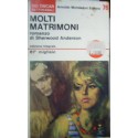 Molti matrimoni - Sherwood Anderson