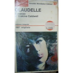 Claudelle - Erskine Caldwell