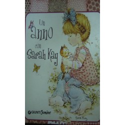 Un anno con Sarah Kay - Sarah Kay