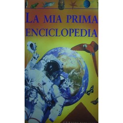 La mia prima enciclopedia - Neil Morris