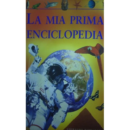 La mia prima enciclopedia - Neil Morris