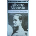 Le ambizioni sbagliate - Alberto Moravia
