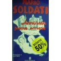 America primo amore - Mario Soldati