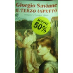 Il terzo aspetto - Giorgio Saviane