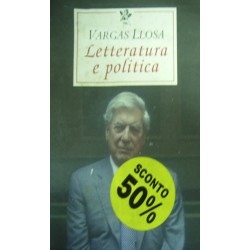 Letteratura e politica - Mario Vargas Llosa