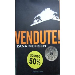 Vendute! - Zana Muhsen
