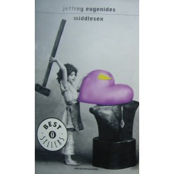 Middlesex - Jeffrey Eugenides