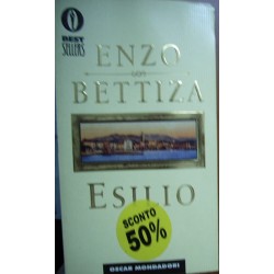Esilio - Enzo Bettiza