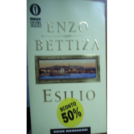 Esilio - Enzo Bettiza