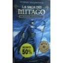 La regione sconosciuta. La saga dei Mitago - Robert Holdstock