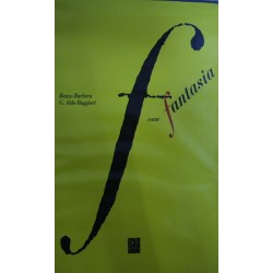 F come fantasia - Renzo Barbera