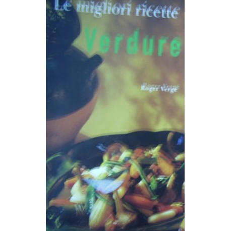 Verdure - Roger Vergé