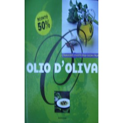 Olio d'oliva - Leonardo Romanelli/Gabriella Ganugi