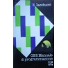 OS/2. Manuale di programmazione - Ed Iacobucci