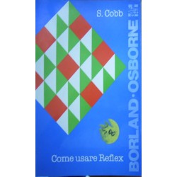 Come usare Reflex - Stephen Cobb