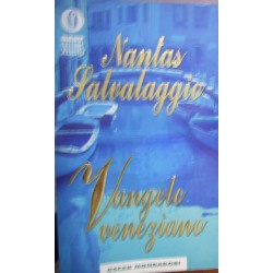 Vangelo veneziano - Nantas Salvalaggio