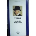 I grandi romanzi - Giovanni Verga