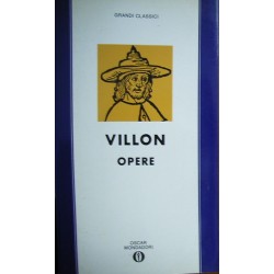 Opere - François Villon