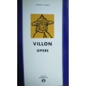 Opere - François Villon