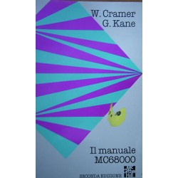 Il manuale MC 68000 - W. Cramer/Gerry Kane