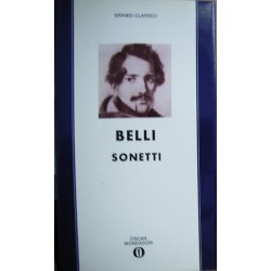 Sonetti - Giuseppe Gioachino Belli