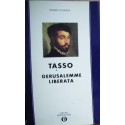 Gerusalemme liberata - Torquato Tasso