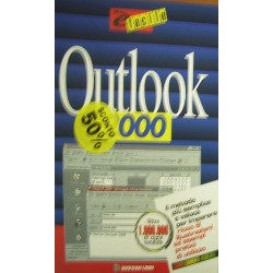 Outlook 2000 - Dave Johnson