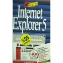 Internet Explorer 5 - Massimiliano Acquafresca