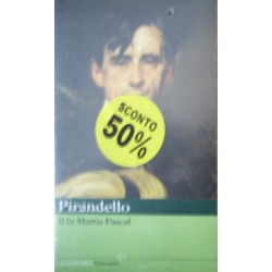 Il fu Mattia Pascal - Luigi Pirandello